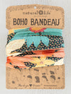 FULL BOHO BANDEAU