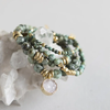GROWTH INTENTION BRACELET