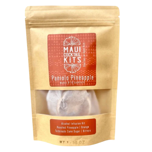 PANIOLO PINEAPPLE