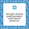 JEWISH TRIVIA
