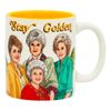 GOLDEN GIRLS MUG