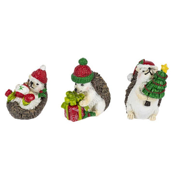 HEDGEHUGS & KISSES TOKEN