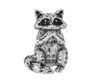 CLEVER RACCOON TOKEN