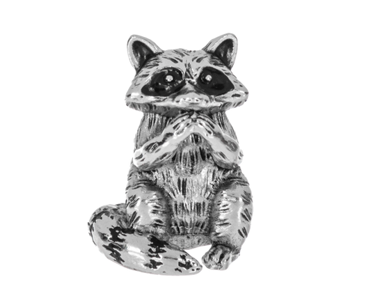 CLEVER RACCOON TOKEN
