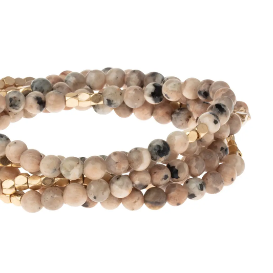 STONE WRAP STONE OF HEALING
