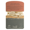 STONE WRAP THE SUPREME NURTURER