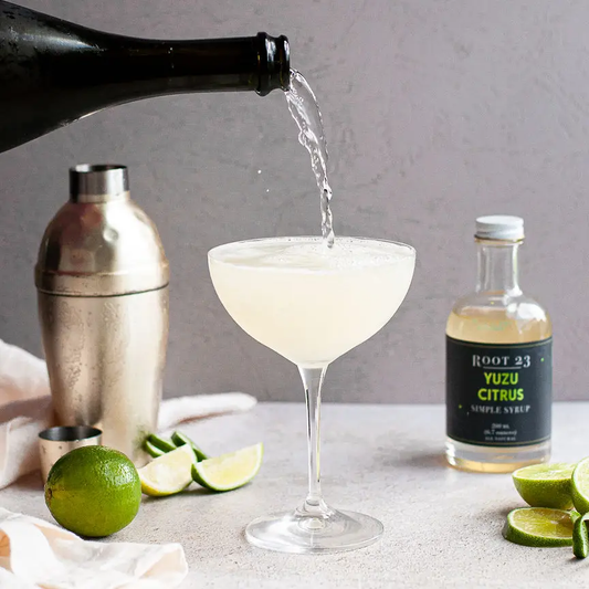 YUZU CITRUS