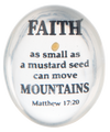 MUSTARD SEED TOKEN