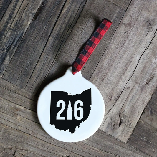 216 ORNAMENT