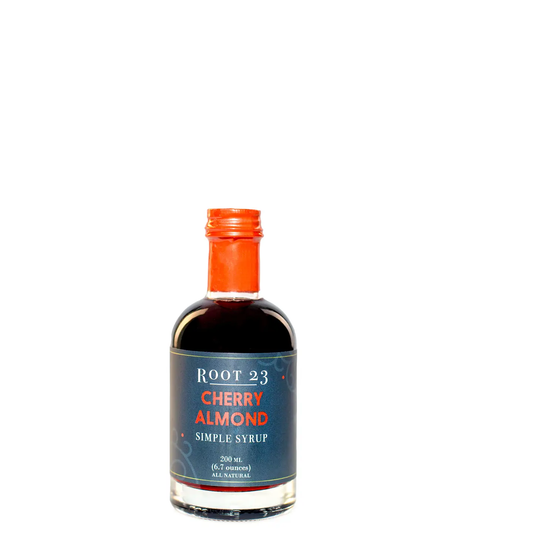 CHERRY ALMOND