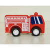 PULL BACK RESCUERS