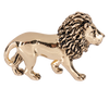 BRAVE & COURAGEOUS LION CHARM