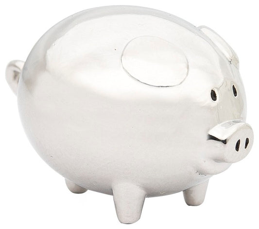 LUCKY PIGGY CHARM
