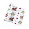 OHIO FLORAL SWADDLE