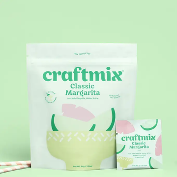 CLASSIC MARG MIXER MULTIPACK