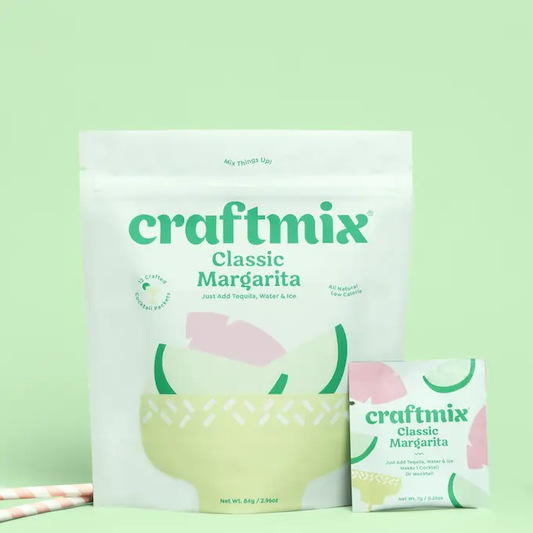 CLASSIC MARG MIXER MULTIPACK