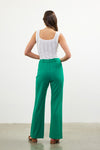 KELLY GREEN PANT