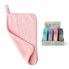 MAKEUP REMOVING TOWEL