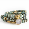 GROWTH INTENTION BRACELET