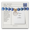 WISDOM INTENTION BRACELET