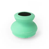 SILICONE BODY SCRUBBER