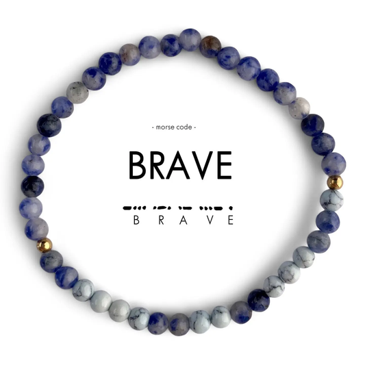 BRAVE BRACELET