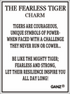 FEARLESS TIGER TOKEN