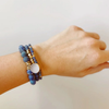 WISDOM INTENTION BRACELET