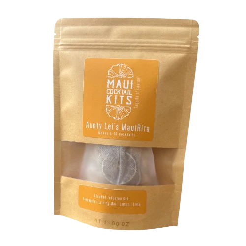 AUNTY LEI'S MAUIRITA