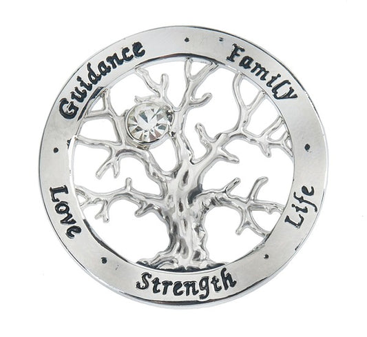 TREE OF LIFE TOKEN