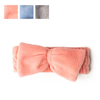 BOW SPA HEADBAND