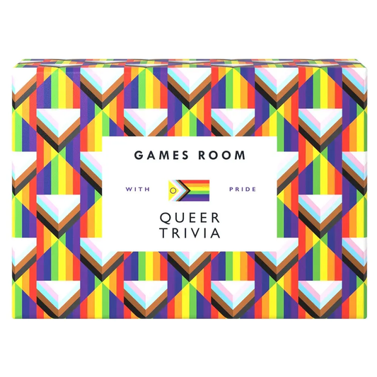 QUEER TRIVIA