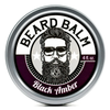 BLACK AMBER BEARD BALM