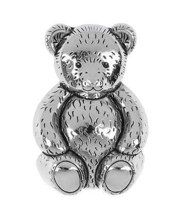 BURDEN BEAR CHARM