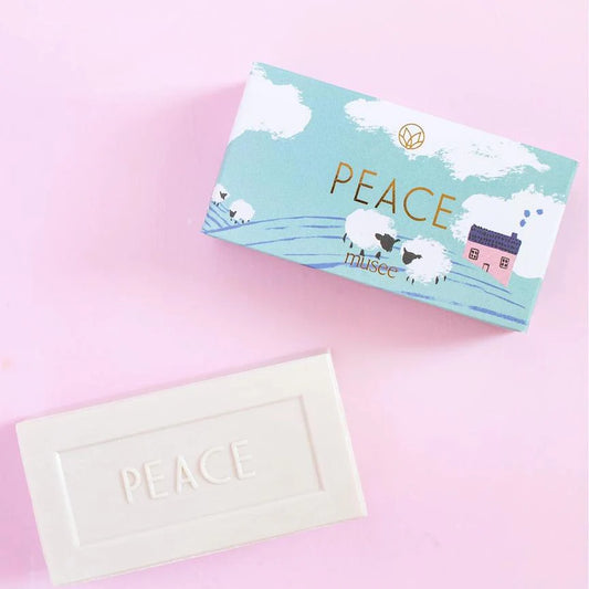 PEACE BAR SOAP