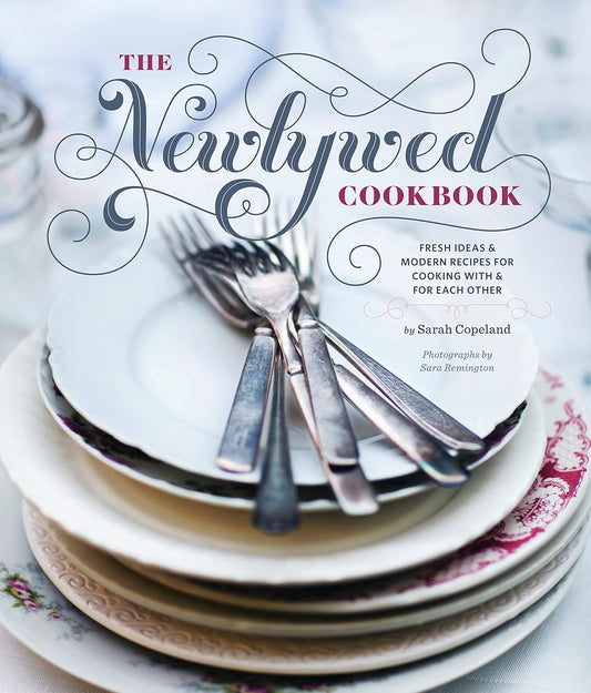NEWLYWED COOKBOOK