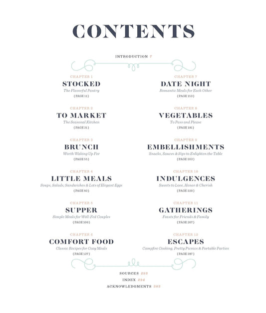 NEWLYWED COOKBOOK