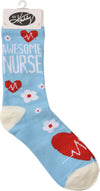 NURSING SIGN SET