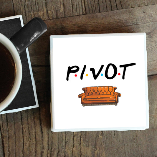 PIVOT COASTER