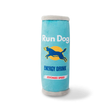 RUN DOG ENERGY TOY
