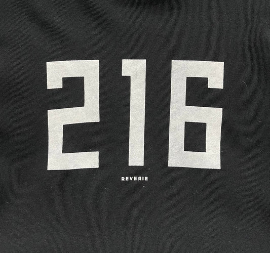 216 KIDS SHIRT