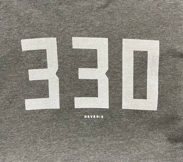 330 CROP SWEATSHIRT