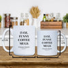 GRANDMA NO MATTER HOW MUG