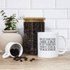 FAT THIGHS MUG