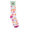 CRUSHING MOM THING SOCKS