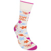 CRUSHING MOM THING SOCKS