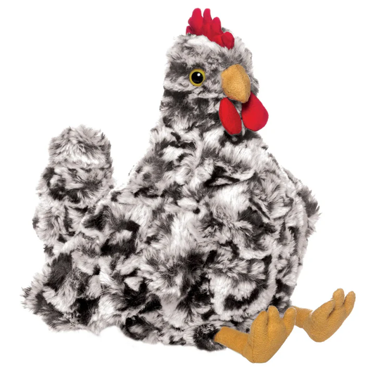 CHICKENS HENLEY