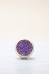 AMETHYST GEODE BATH BOMB
