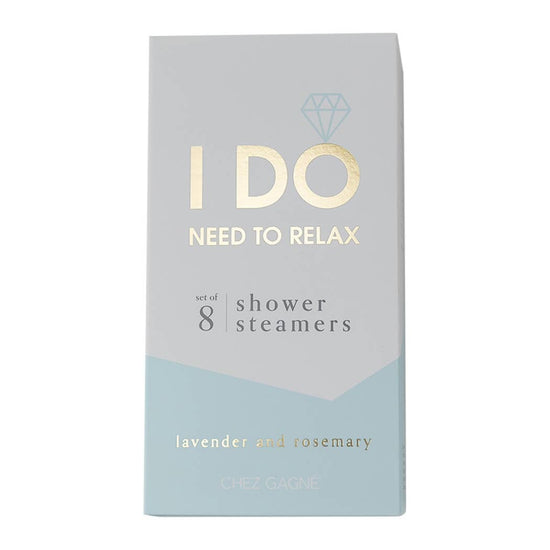 I DO NEED TO RELAX STEAMERS