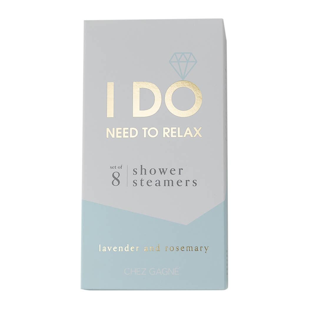 I DO NEED TO RELAX STEAMERS